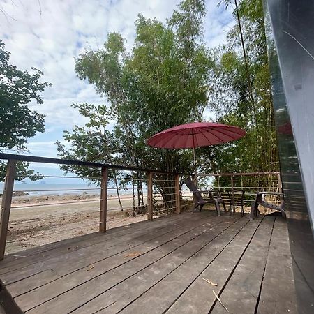 Dugong Koh Sukorn Hotel Ko Sukon Ngoại thất bức ảnh