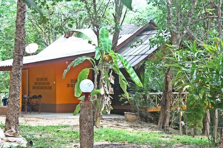 Dugong Koh Sukorn Hotel Ko Sukon Phòng bức ảnh