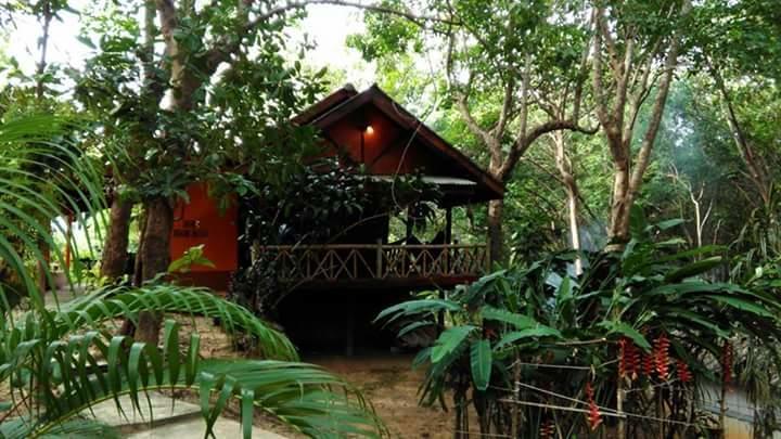 Dugong Koh Sukorn Hotel Ko Sukon Phòng bức ảnh