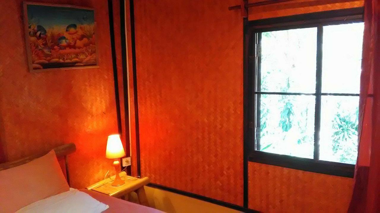 Dugong Koh Sukorn Hotel Ko Sukon Ngoại thất bức ảnh